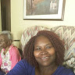 Meet your Posher, Marilyn